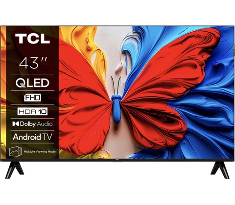TCL 43S5L