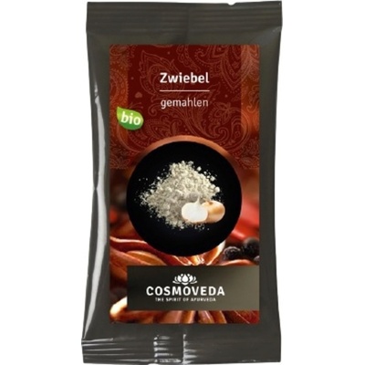 COSMOVEDA Смлян лук - био - 10 г