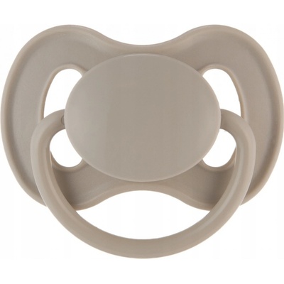 Canpol babies dudlík kaučuk třešinka Nude béžová – Zboží Mobilmania