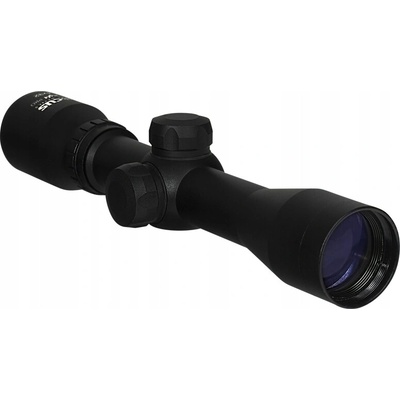 Focus Insight PRO 4x32 mount