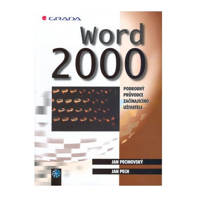 Word 2000 - Jan Pecinovský; Jan Pech