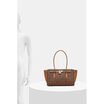 Michael Kors Кожена чанта MICHAEL Michael Kors (30R6GNXT0T)