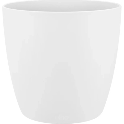 elho Kvetináč brussels round mini 7 cm - white