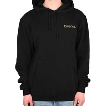 Emerica Lockup Hoodie 24/25 Black