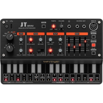 Behringer JT MINI