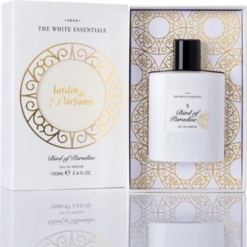 Jardin de Parfums The White Essentials Bird of Paradise 100 ml унисекс