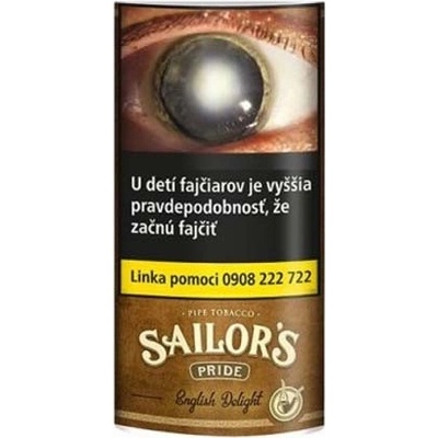 Sailor´s Pride English Delight 40g