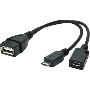 Gembird 0.15 m A-OTG-AFBM-04