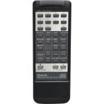 GENERAL DENON RC-205 - съвместимо дистанционно управление на марката General (RC-205) Дистанционно