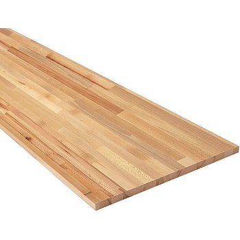 Exclusivholz PL.BP.27.800.2000.BC.M buk rustikální 2000 × 800 × 27 mm