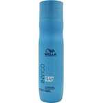 Wella Invigo Clean Scalp Anti-Dandruff Shampoo 250 ml