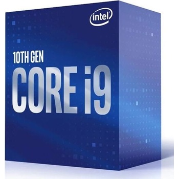 Intel Core i9-10900 BX8070110900