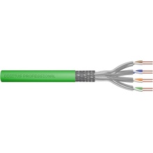 Digitus DK-1843-VH-5 Cat8.2 S/FTP (S-STP), 500m, zelený