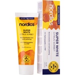 Nordics Био паста за зъби Super White, 75 ml - ozone