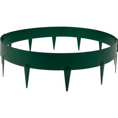 Hornval obrubík 17,5 cm x 60 cm zelená 1 ks