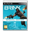 Hry na PS3 Brink (Special Edition)