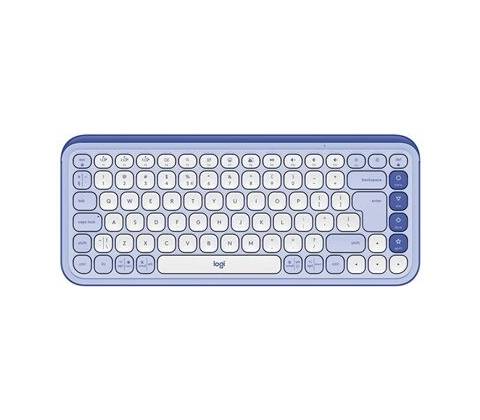 Logitech POP ICON Keys 920-013074