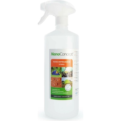 NanoConcept Nano stanu 1000 ml