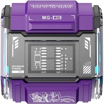 TWS Transformers MG-C03