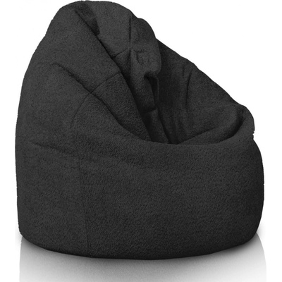 Primabag Mega Sako Bounce černá