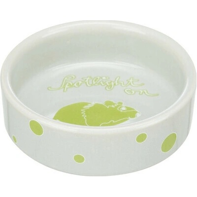 Trixie Keramická miska pre škrečka 90 ml/8 cm