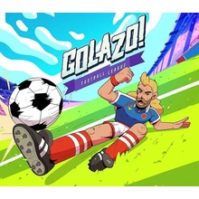 Golazo!