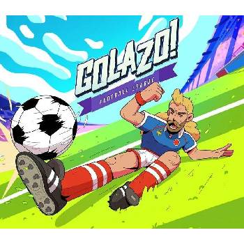 Golazo!