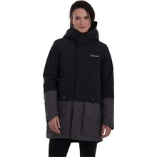 Berghaus Norrah Inshel JKT AF black