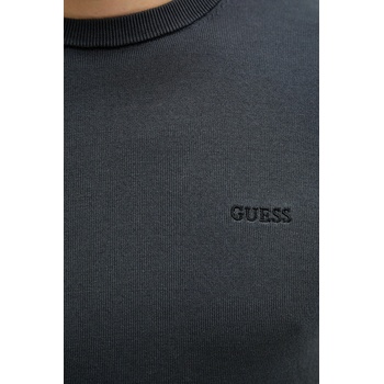 GUESS Памучен пуловер Guess KALIL (M6RR17.Z4451)
