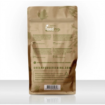 Green House Powder feeding BIOGrow 1kg