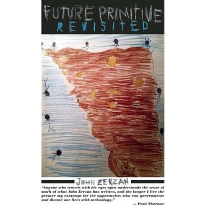 Future Primitive Revisited