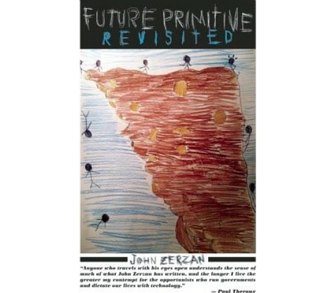 Future Primitive Revisited