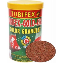 Tubifex Gold Fisch granule 125 ml