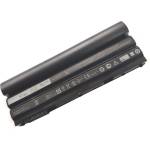 Dell Dell, 9 клетки, 10.8V, 87Wh, Оригинална (71R31)