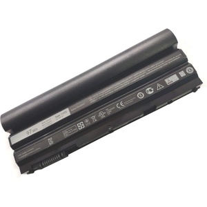Dell Dell, 9 клетки, 10.8V, 87Wh, Оригинална (71R31)