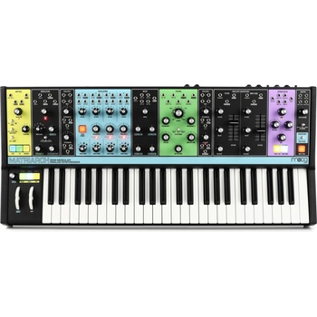 Moog Matriarch