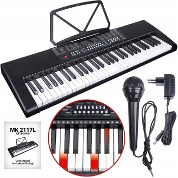 MK- MK 2117L