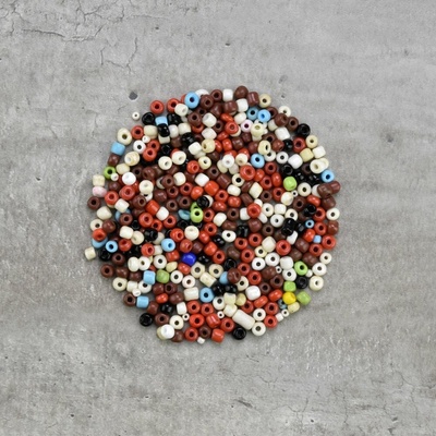 Perličky mix RUSTIC, 25g