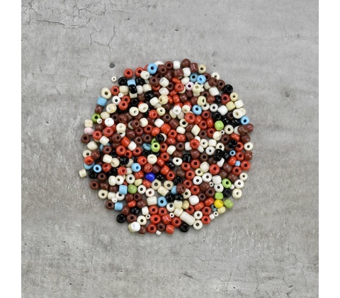 Perličky mix RUSTIC, 25g