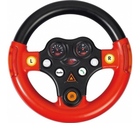 BIG Multifunkční volant