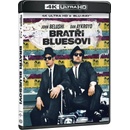 Bratři Bluesovi BD
