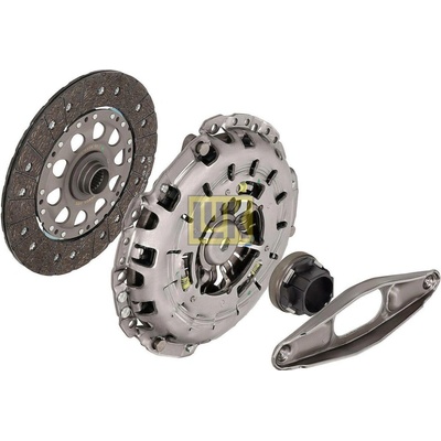 Sada spojky Schaeffler LuK 624 3158 10