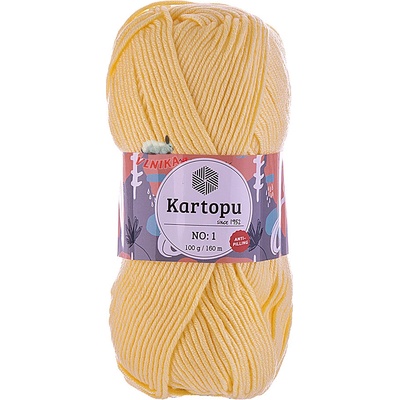 Kartopu Příze NO:1 Varianta: K331