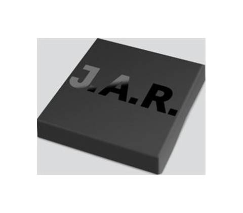 J.A.R. - Box Černý - 8 CD