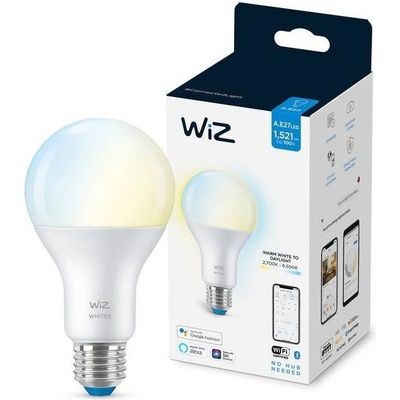 WiZ LED Stmievateľná žiarovka A67 E27/13W/230V 2700-6500K CRI 90 Wi-Fi WiZ WI0004