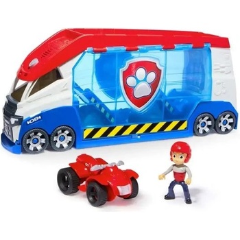 Spin Master Пес патрул: Превозно средство на Paw Patroller (6069338)