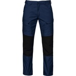 ProJob 2520 WAISTPANTS STRETCH / Мъжки работен еластични панталони, удължени - тъмносин 50 (64520L003p7)