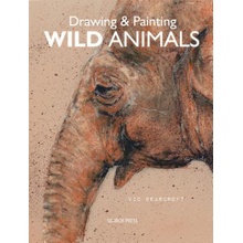Drawing & Painting Wild Animals