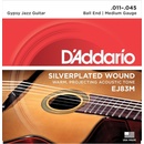 D'Addario EJ83M