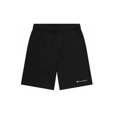 Champion Мъжки Спортни Шорти Champion Essentials Черен Размер L 5ea336